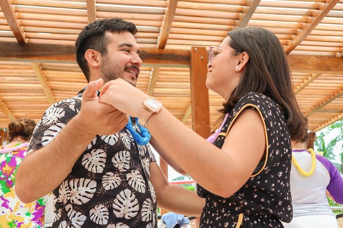 Shake It Up- Dance & Salsa Tequila Experience With Transfer - Is $83 a fair price in Cozumel?