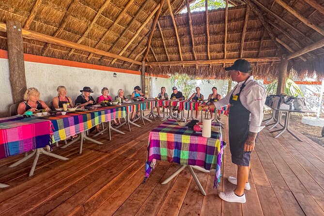 Shake It Up- Dance & Salsa Tequila Experience With Transfer - Who will enjoy this Cozumel experience?