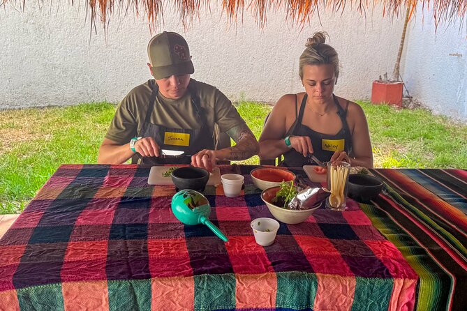 Shake It Up- Dance & Salsa Tequila Experience With Transfer - Should you book Shake It Up?
