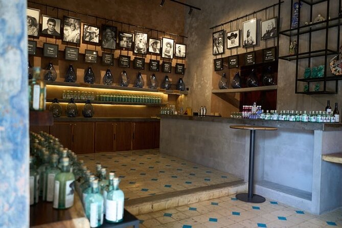 Shared Mezcal Tasting Experience in Valladolid Mexico - How the Tasting Works
