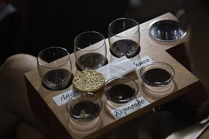 Show Mayahuel + Tequila Tasting - Mayahuel brings Mexican mythology to the stage