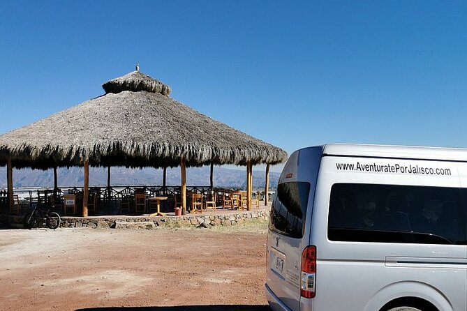 Sip & Savor Tequila Experience Distillery w/ Lunch fr Guadalajara - Why this Guadalajara tequila tour works well