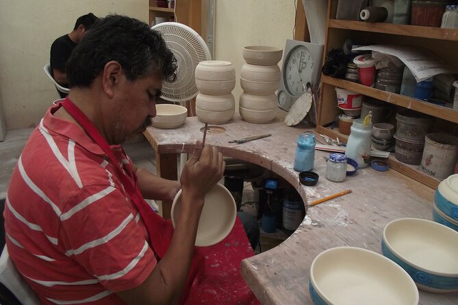Sip & Savor Tequila Experience Distillery w/ Lunch fr Guadalajara - Hacienda La Cofradía, a working family distillery