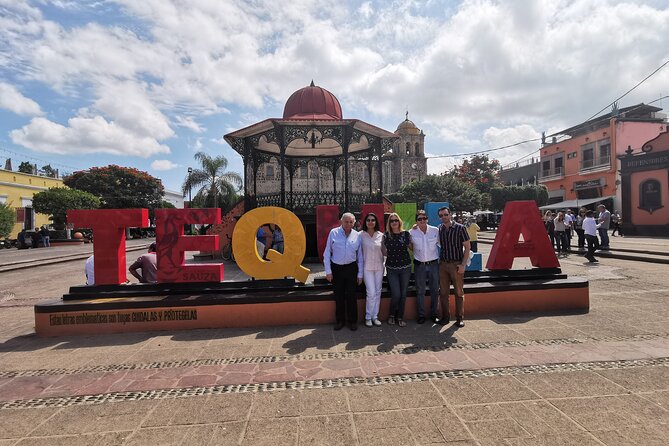 Sip & Savor Tequila Experience Distillery w/ Lunch fr Guadalajara - Transport, group size, and the real time commitment