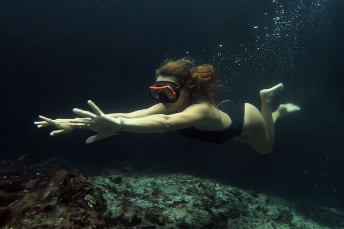 Small-Group 3 Hidden Cenotes Adventure with Tequila Tasting - The pace: fun, but not leisurely