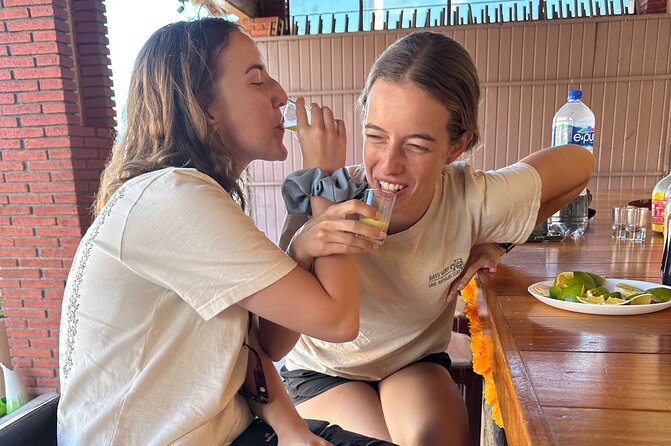 Small Group Boerve del Agua and Mezcal Tour from Oaxaca Centro - Why the self-guided visit matters