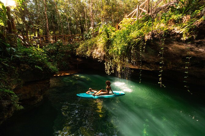 Small Group Explore 3 Secret Cenotes with Tequila Tasting - Key Points to Know Before Booking