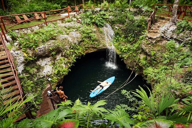 Small Group Explore 3 Secret Cenotes with Tequila Tasting - Why This Four-Hour Format Works in Cancun