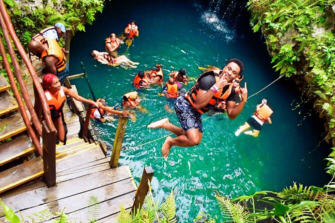 Small Group Explore 3 Secret Cenotes with Tequila Tasting - How the Price Compares With the Experience