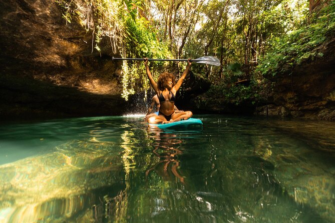 Small Group Explore 3 Secret Cenotes with Tequila Tasting - What to Expect Along La Ruta de los Cenotes