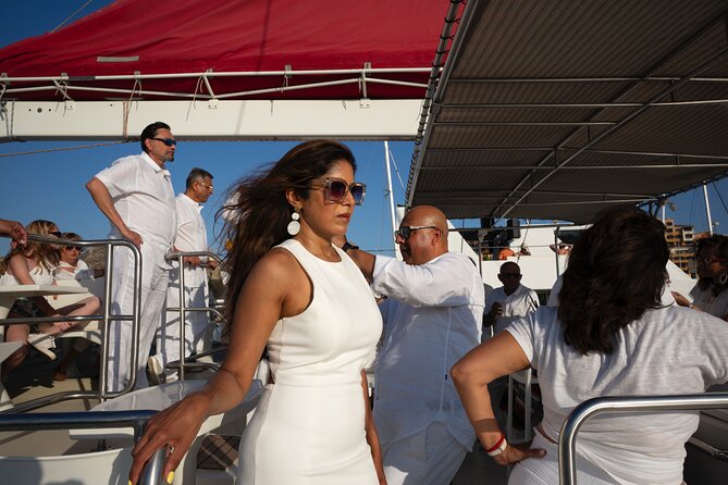 Sunset Cruise Tequila Tasting - Drinks, dessert, and the value of the $115 price