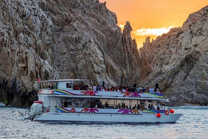 Sunset Dinner Cruise with Tequila & tacos - Is the $100 Price Fair?