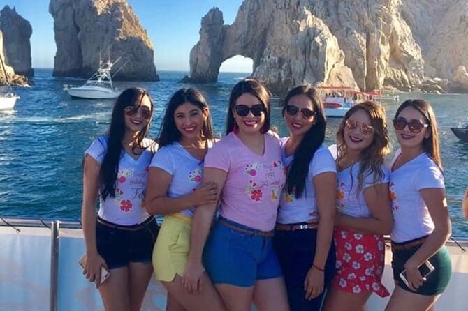 Sunset Dinner Cruise with Tequila & tacos - Booking Timing and Cancellation Rules