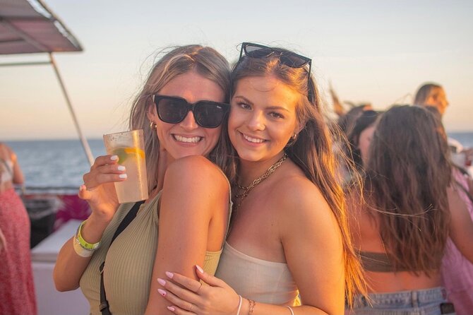 Sunset Dinner Cruise with Tequila & tacos - The Sunset Schedule Matters More Than It Seems