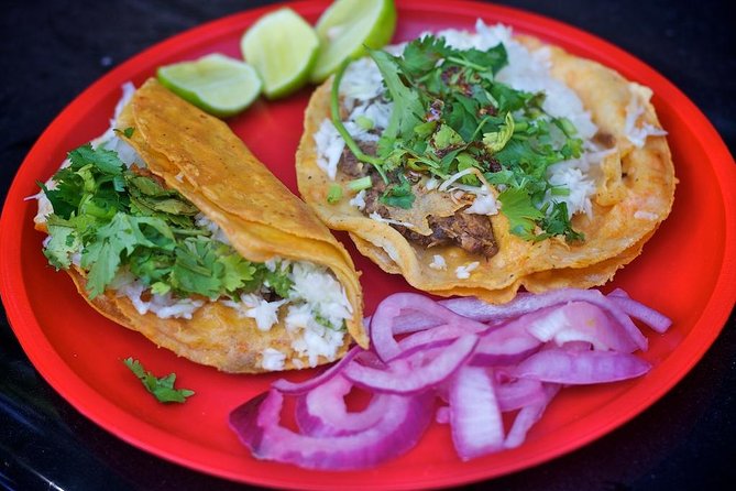 Tacos and Tequila Walking Tour with Taste of Miguel - Key details at a glance