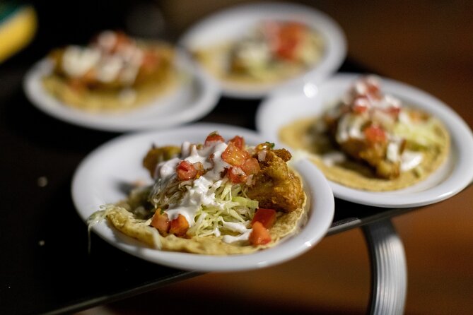Tacos and Tequila Walking Tour with Taste of Miguel - The Parroquia and San Miguel’s best-known legend