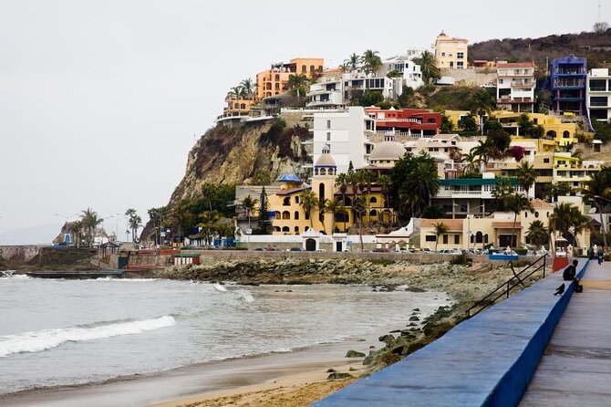 Tacos, Beer and Mezcal Food Tour in Mazatlan - Key points at a glance