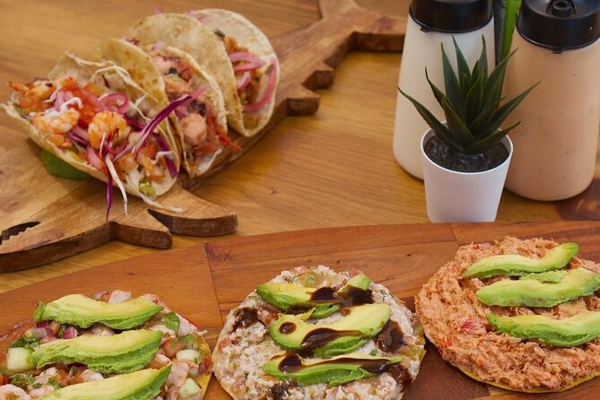 Tacos, Tequila, Cerveza - A Private Tour of Ensenada - Why this Ensenada food tour works