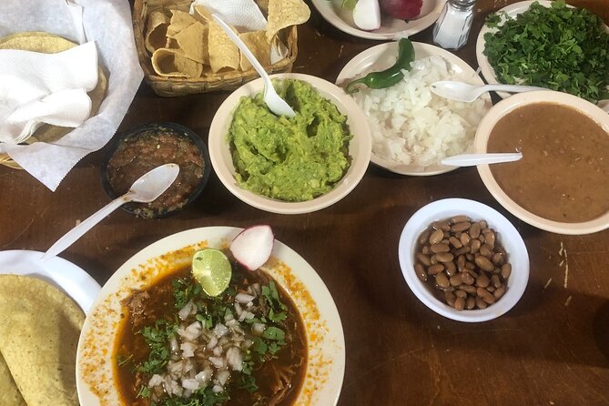 Tacos, Tequila, Cerveza - A Private Tour of Ensenada - Tequila at Doña Engracia
