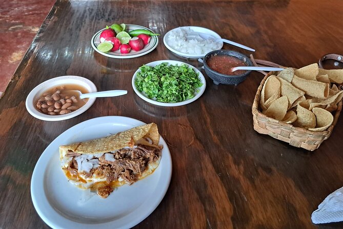 Tacos, Tequila, Cerveza - A Private Tour of Ensenada - Craft beer at Aguamala