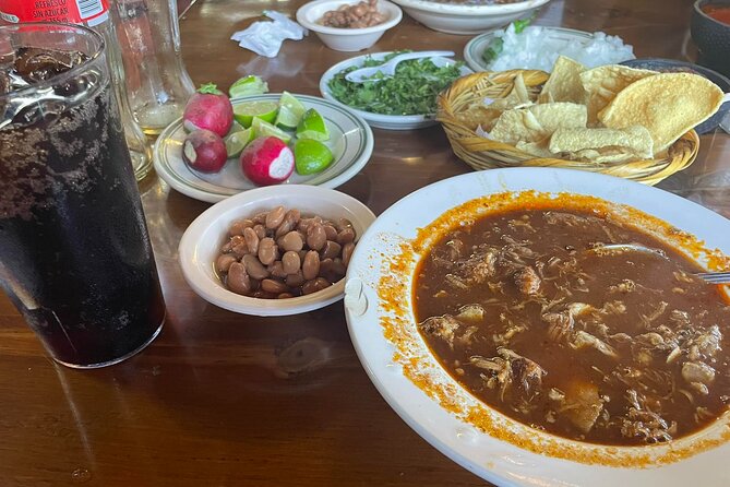Tacos, Tequila, Cerveza - A Private Tour of Ensenada - The private format and guide style