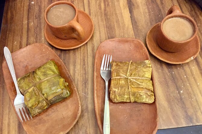 Tacos Tequila y Más - The Centro of Centro (Vegetarian Friendly) - What the food lineup really means