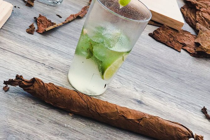 Taste of Mexico: Rolling Cigar & Tequila Experience with transfer - Getting around Cozumel and finding the meeting point