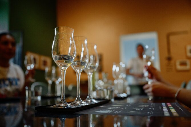 Tasting of Mezcal with the best selling brand in Oaxaca - Who will get the most from this tasting