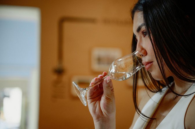 Tasting of Mezcal with the best selling brand in Oaxaca - Value in an hour at Casa Convite