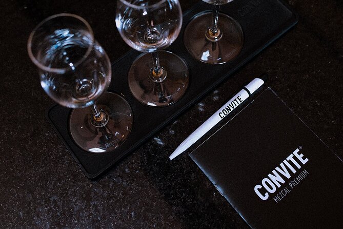 Tasting of Mezcal with the best selling brand in Oaxaca - Booking, timing, and cancellation