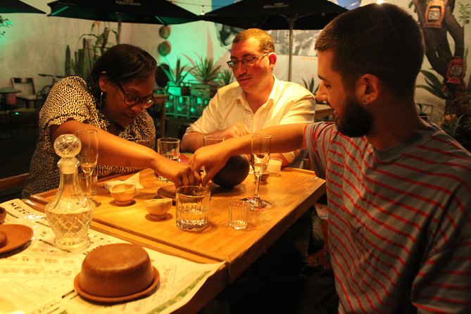 Tasting of Organic Mezcales - Value at $44.09 Per Person