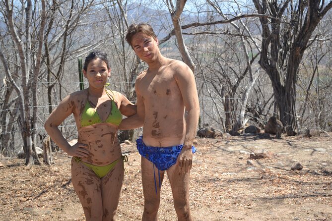 Temazcal Sweat Lodge and Tequila Tour - A working ranch with more than one activity