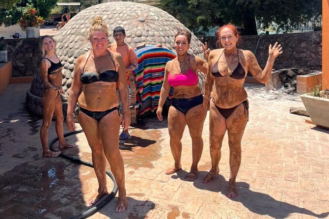 Temazcal Sweat Lodge and Tequila Tour - What the $95 price really buys