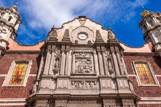 Teotihuacan, Shrine of Guadalupe & Tlatelolco - How to prepare for eight hours on the road