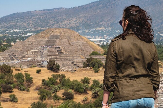 Teotihuacan, Shrine of Guadalupe & Tlatelolco - Guadalupe: Mexico’s most important pilgrimage site