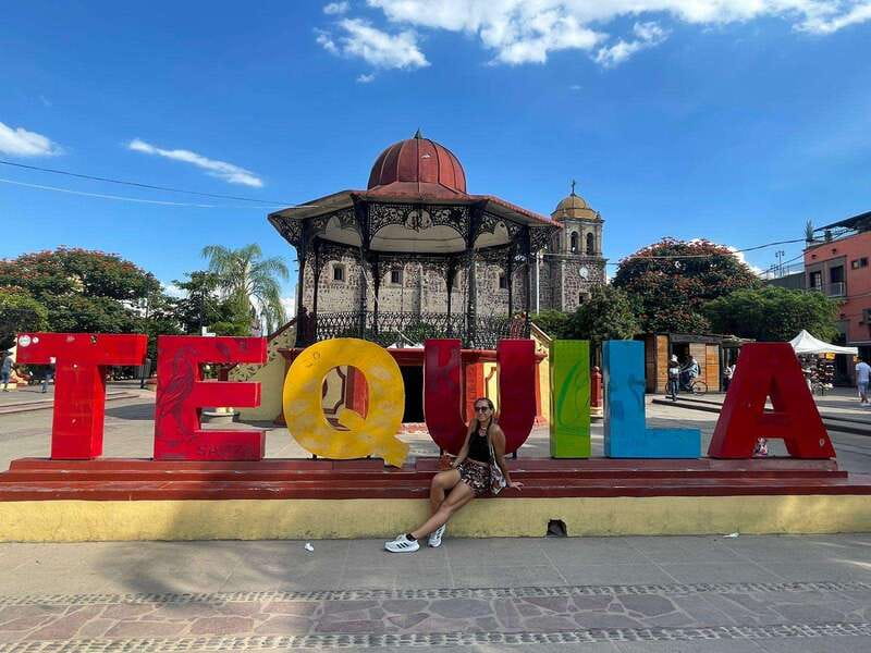 Tequila and Cantaritos Tour from Guadalajara - What to expect at Fábrica La Rojeña