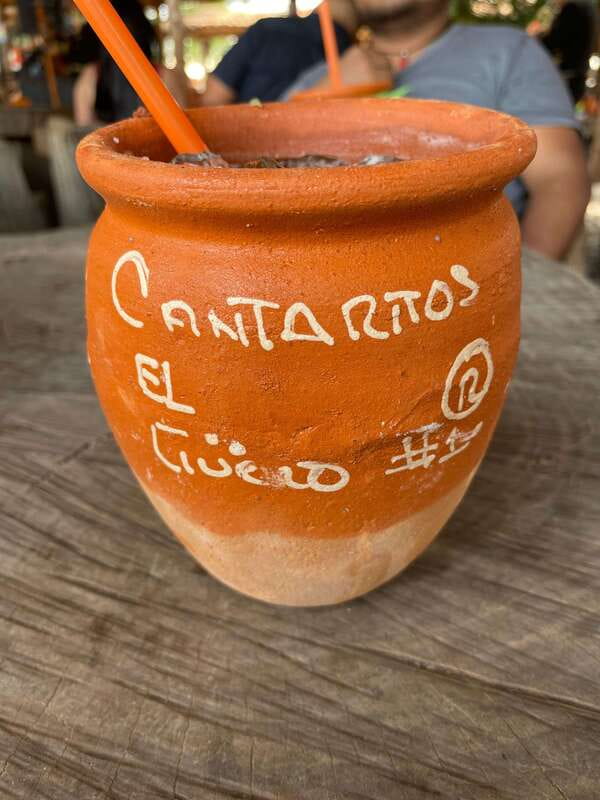 Tequila and Cantaritos Tour from Guadalajara - Practical ways to improve your day