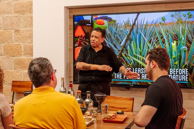 Tequila and Craft Mezcal Tasting in Cozumel - Is $59.22 a fair price?