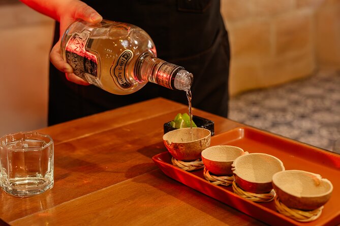 Tequila and Craft Mezcal Tasting in Cozumel - Who will enjoy this Cozumel activity most?
