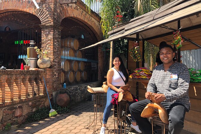 Tequila and Guachimontones Private Full Day Tour - What the $165 price includes