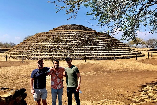 Tequila and Guachimontones Private Full Day Tour - Who should book this experience
