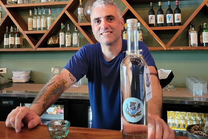 Tequila and Mezcal Tasting in Tulum with Cheese Pairing - Is $119.41 a fair price?