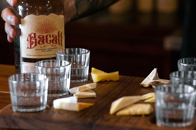 Tequila and Mezcal Tasting in Tulum with Cheese Pairing - What the strongest praise focuses on