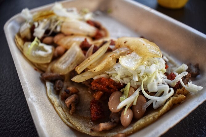 Tequila and Tacos Sunset Bike Tour - Pace, Safety, and Practical Comfort