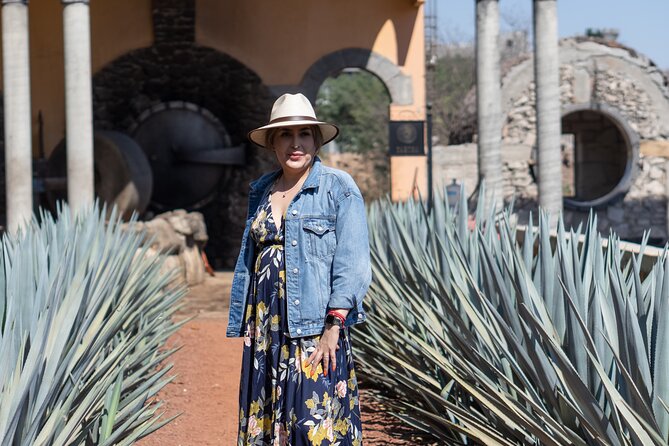 Tequila Day Trip - Cantaritos el Güero and the extra cost to plan for