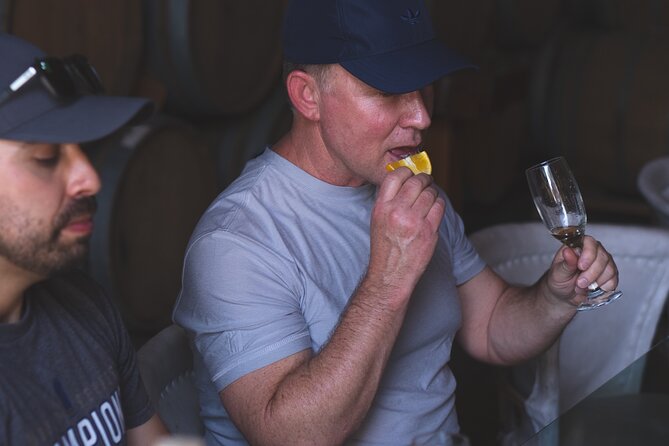 Tequila Day Trip - Guides, vehicles, and the value of a private day