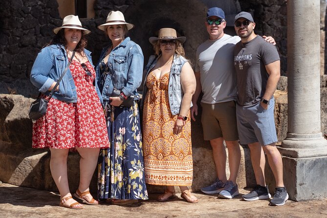 Tequila Day Trip - Who should book this experience