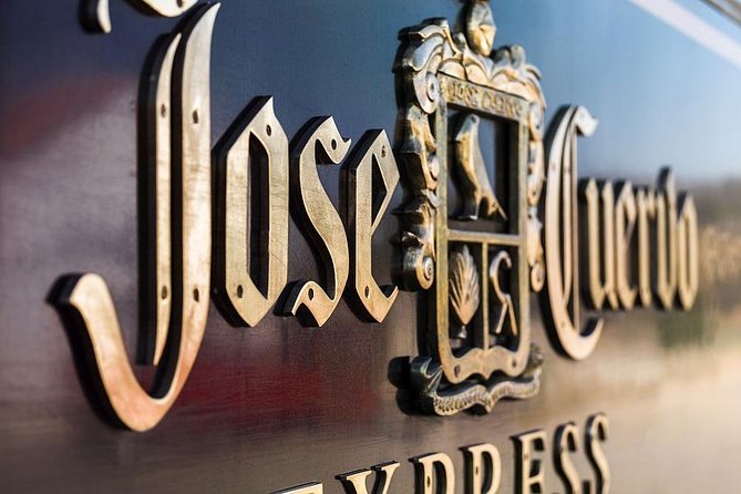 Tequila Day Trip from Guadalajara with Jose Cuervo Express Train - Why the train ride makes this day special