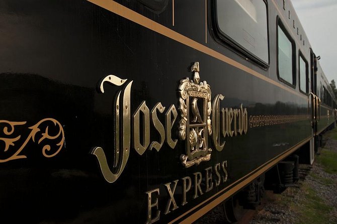 Tequila Day Trip from Guadalajara with Jose Cuervo Express Train - Inside La Rojeña and Mundo Cuervo