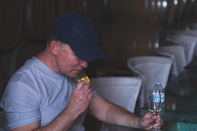 Tequila Day Trip - Ruinas Chimulco and a proper Jalisco lunch